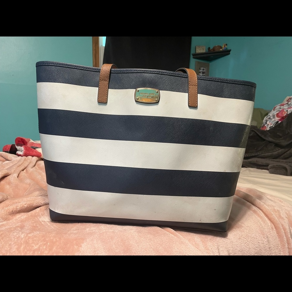 Michael Kors Tote